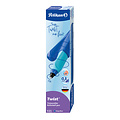Pelikan Rollerpen Pelikan Twist  0,3mm Deep Blue
