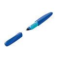 Pelikan Rollerpen Pelikan Twist  0,3mm Deep Blue