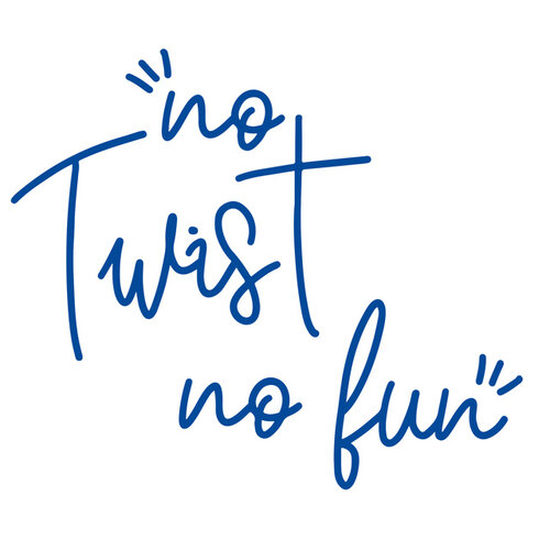 Pelikan Rollerpen Pelikan Twist  0,3mm Deep Blue