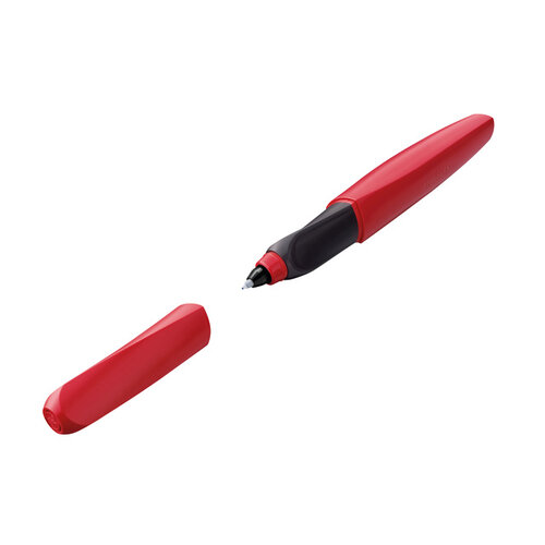 Pelikan Roller Pelikan Twist 0,3mm Fiery Red
