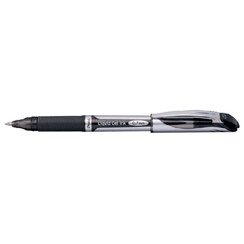 Roller Pentel Energel BL57 Medium noir