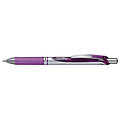 Pentel Gelschrijver Pentel BL77 Energel medium violet
