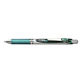 Pentel Gelschrijver Pentel BL77 Energel medium turquoise