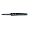 Pilot Roller PILOT Begreen Hi-Tecpoint V5 Fin noir