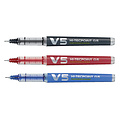 Pilot Roller PILOT Begreen Hi-Tecpoint V5 Fin noir