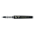 Pilot Rollerpen PILOT Begreen Hi-Tecpoint V7 medium zwart