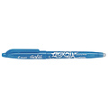 Pilot Roller PILOT FriXion Medium bleu clair-turquoise