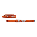 Pilot Rollerpen PILOT friXion medium oranje