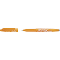 Pilot Roller Pilot FriXion BL-FR7 0,35mm orange abricot