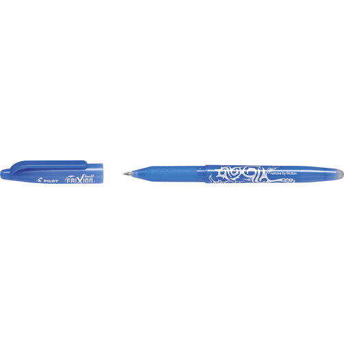 Pilot Roller PILOT FriXion Medium bleu ciel