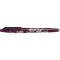 Pilot Rollerpen PILOT friXion medium wijnrood