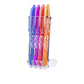 Pilot Roller PILOT FriXion Set2Go Medium Fun assorti 4 pièces