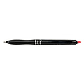 Pilot Roller PILOT FriXion Ball Plus Medium rouge