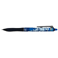 Pilot Rollerpen PILOT friXion Ball Plus One Piece medium blauw