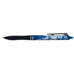 Roller PILOT FriXion Ball Plus One Piece Medium bleu