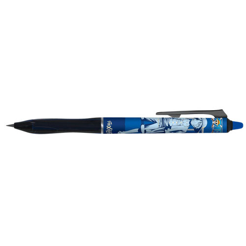 Pilot Roller PILOT FriXion Ball Plus One Piece Medium bleu