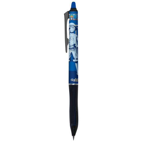 Pilot Roller PILOT FriXion Ball Plus One Piece Medium bleu
