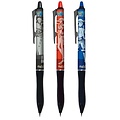 Pilot Roller PILOT FriXion Ball Plus One Piece Medium bleu