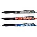 Pilot Roller PILOT FriXion Ball Plus One Piece Medium bleu