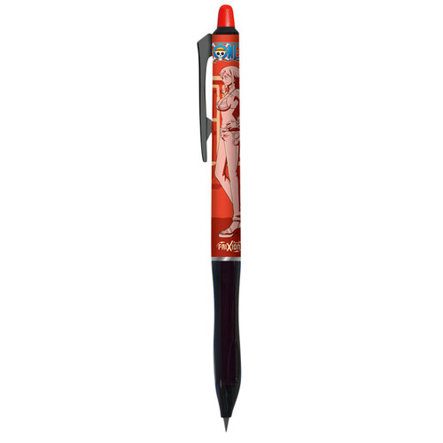 Pilot Rollerpen PILOT friXion Ball Plus One Piece medium rood