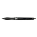 Pilot Rollerpen PILOT friXion Ball Plus medium zwart