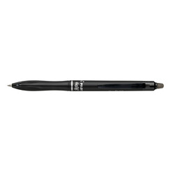 Rollerpen PILOT friXion Ball Plus medium zwart