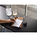 Pilot Rollerpen PILOT friXion Ball Plus medium zwart
