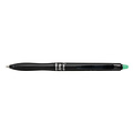 Pilot Roller PILOT FriXion Ball Plus Medium vert