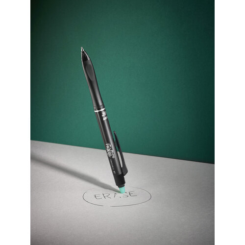 Pilot Roller PILOT FriXion Ball Plus Medium vert