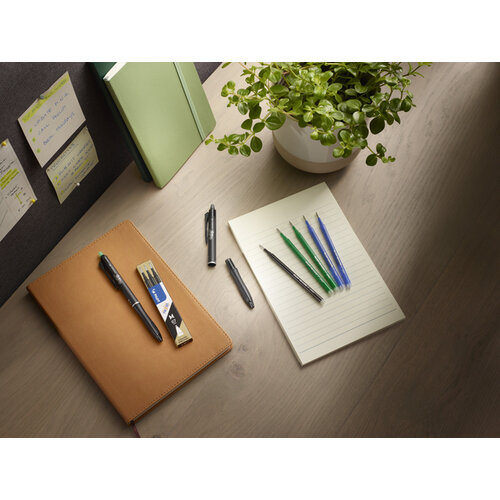 Pilot Roller PILOT FriXion Ball Plus Medium vert