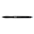 Pilot Rollerpen PILOT friXion Ball Plus medium blauw