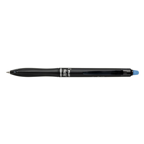 Pilot Rollerpen PILOT friXion Ball Plus medium blauw