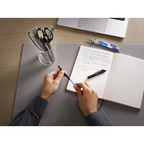 Pilot Roller PILOT FriXion Ball Plus Medium bleu