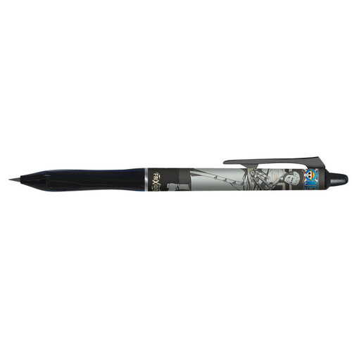 Pilot Roller PILOT FriXion Ball Plus One Piece Medium noir