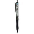 Pilot Rollerpen PILOT friXion Ball Plus One Piece medium zwart