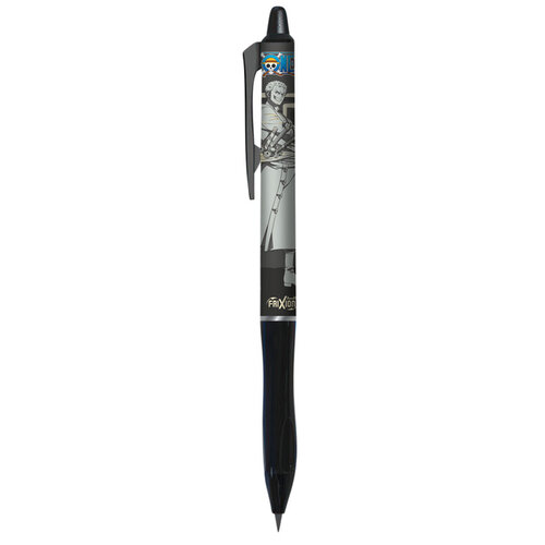 Pilot Rollerpen PILOT friXion Ball Plus One Piece medium zwart