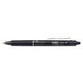 Pilot Rollerpen PILOT friXion clicker medium zwart
