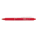 Pilot Roller PILOT FriXion Clicker Medium rouge