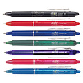 Pilot Roller PILOT FriXion Clicker Medium rouge