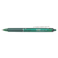 Pilot Roller PILOT FriXion Clicker Medium vert