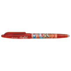 Roller PILOT FriXion Ball One Piece Medium rouge