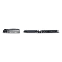 Roller Pilot FriXion Hi-Tecpoint 0,3mm noir