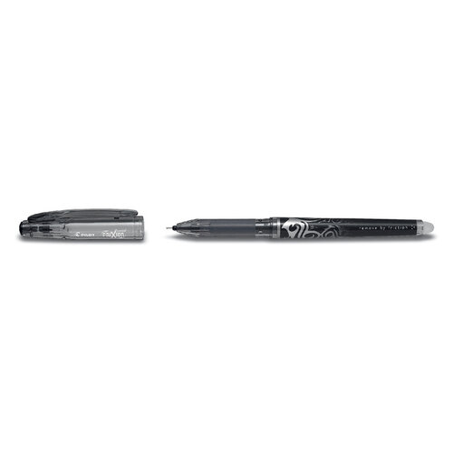 Pilot Roller Pilot FriXion Hi-Tecpoint 0,3mm noir