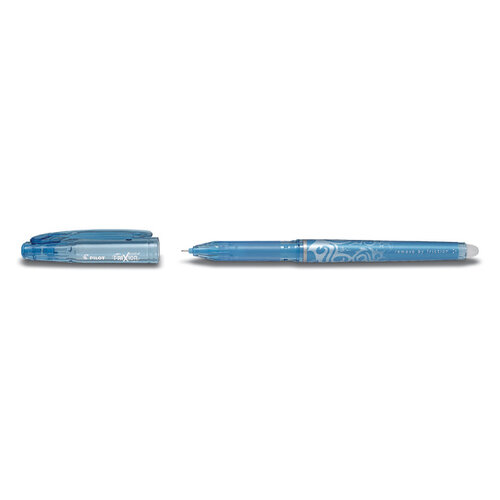 Pilot Roller Pilot FriXion Hi-Tecpoint 0,3mm bleu ciel