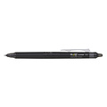 Pilot Rollerpen PILOT friXion Synergy point clicker fijn zwart