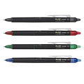 Pilot Roller PILOT FriXion Point Clicker Synergy pointe bleue 0,25mm