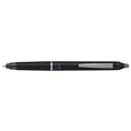 Pilot Rollerpen PILOT friXion Ball Zone medium zwart