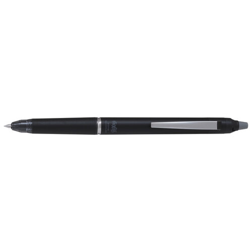 Pilot Rollerpen PILOT friXion Ball Zone medium zwart