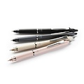 Pilot Stylo roller Pilot FriXion Ball Zone Medium noir