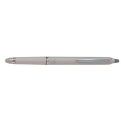 Stylo roller Pilot FriXion Ball Zone Medium beige